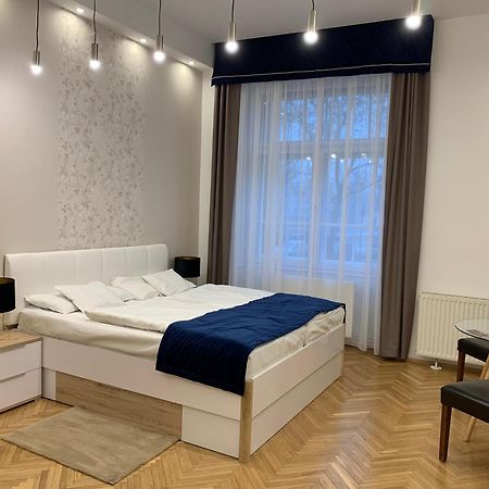W19 Apartments Miskolc Exterior photo