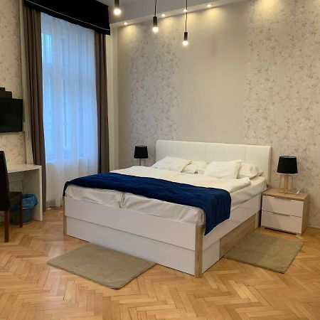 W19 Apartments Miskolc Exterior photo