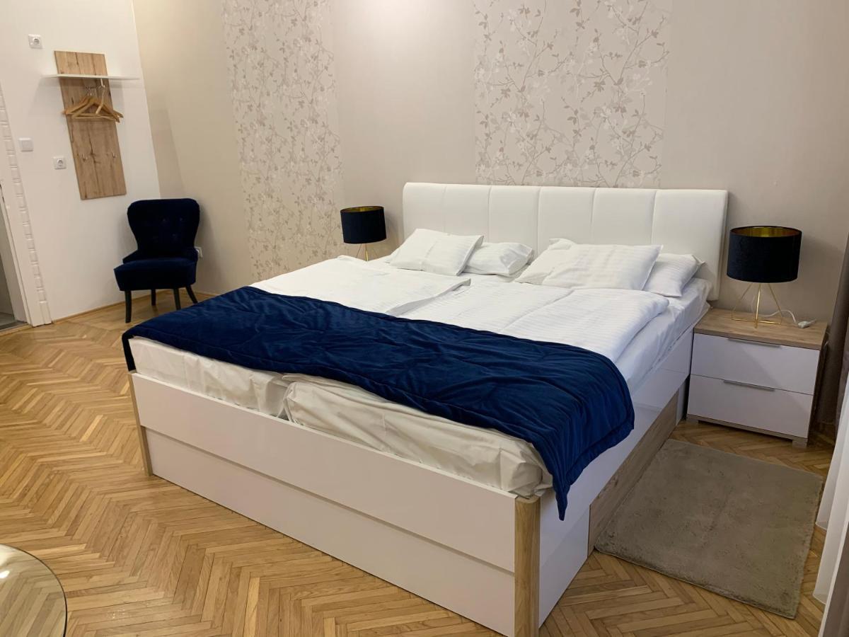 W19 Apartments Miskolc Exterior photo