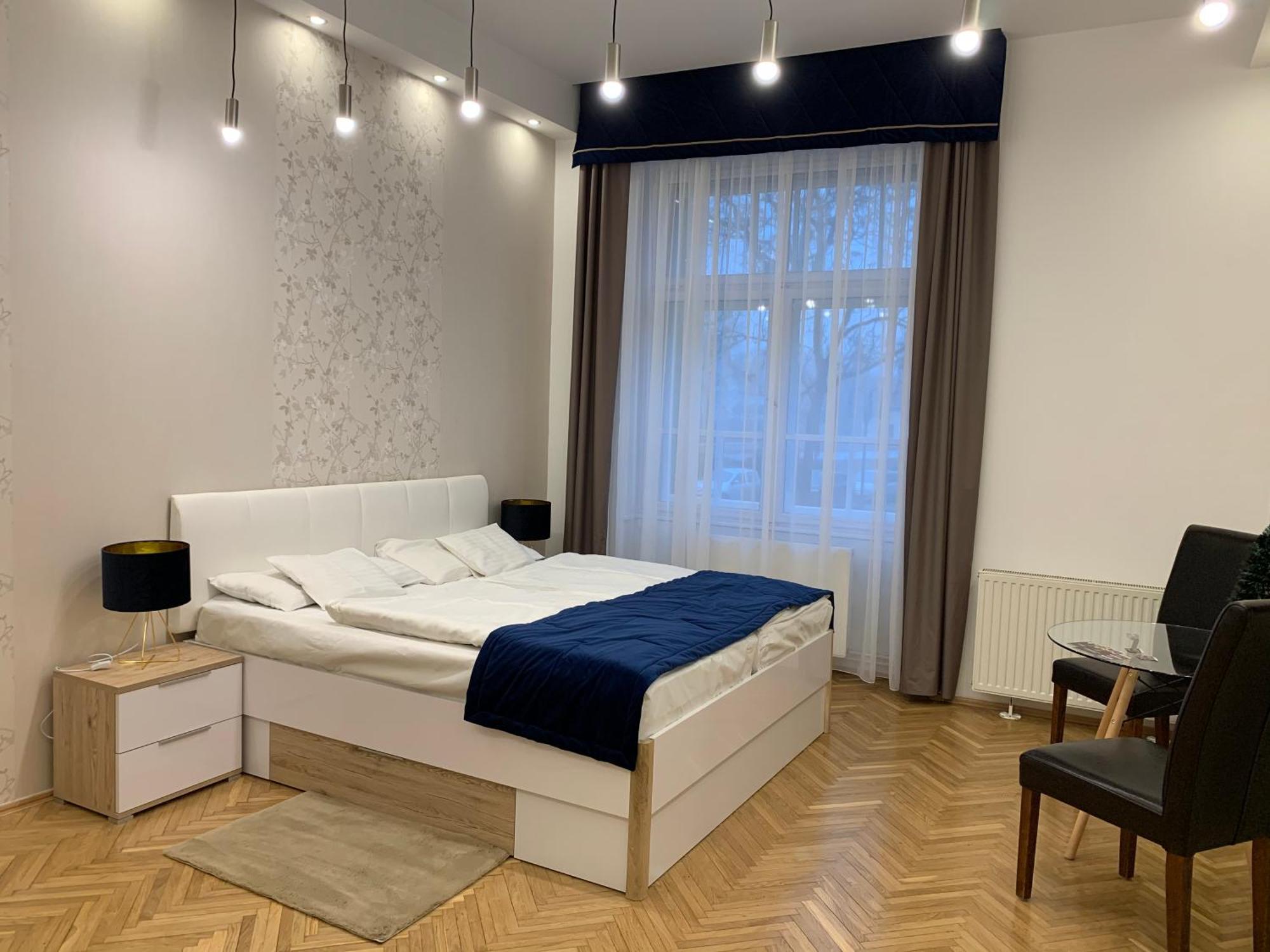 W19 Apartments Miskolc Exterior photo