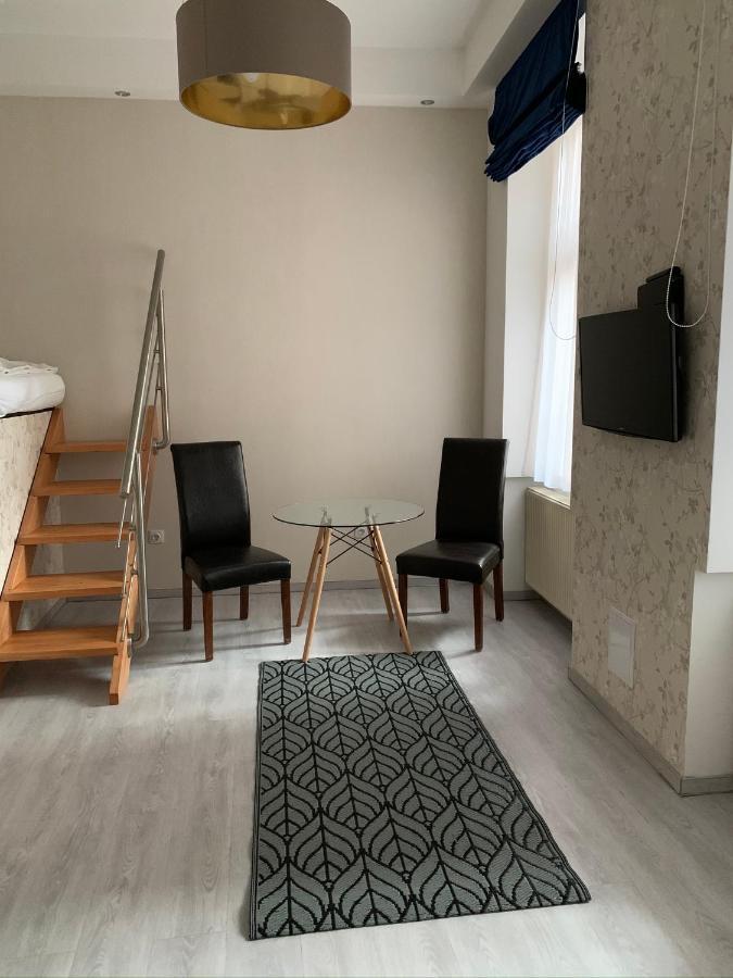 W19 Apartments Miskolc Exterior photo
