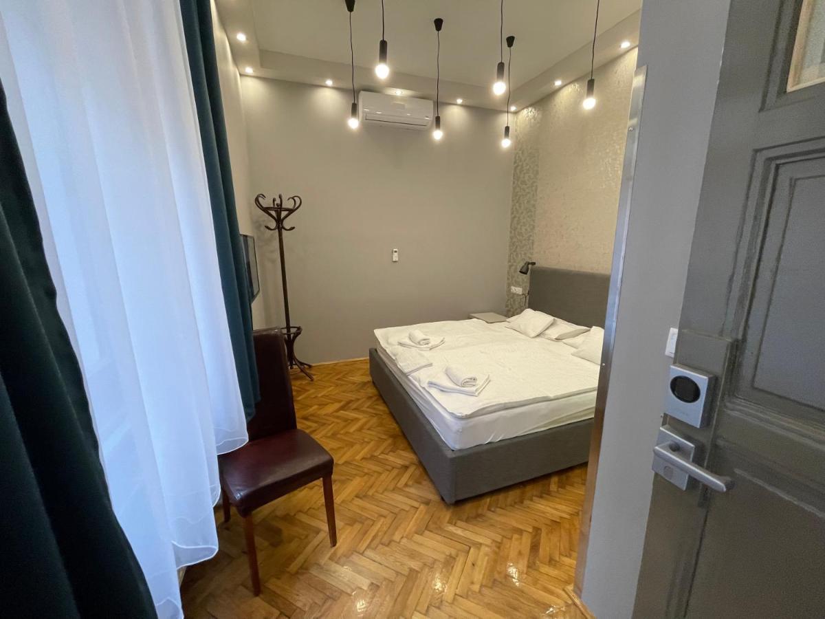 W19 Apartments Miskolc Exterior photo
