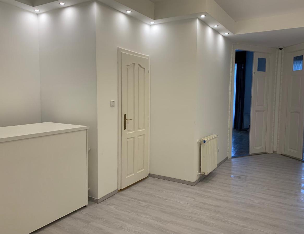 W19 Apartments Miskolc Exterior photo